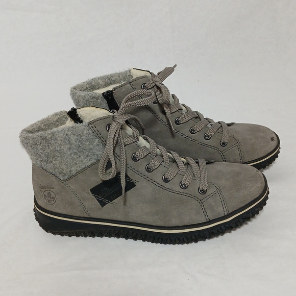 Rieker Women's Ankle Boot - Picture 1 of 6